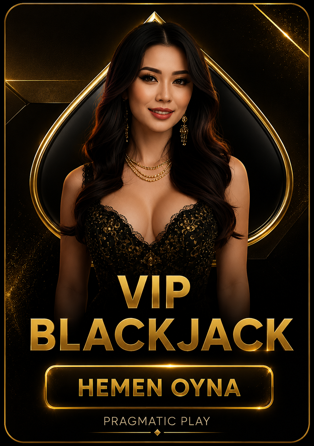 Live Blackjack