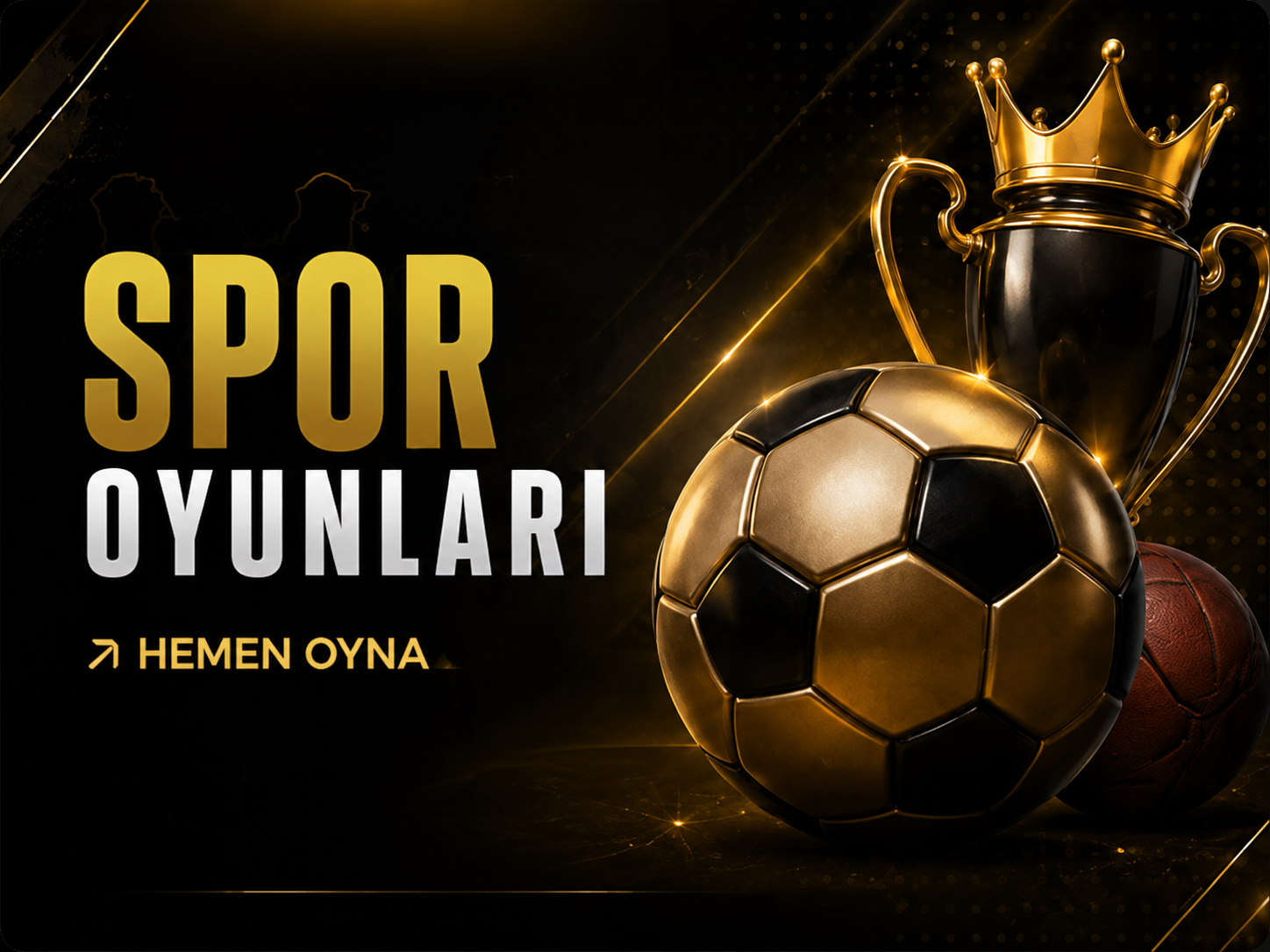 Spor bahisleri