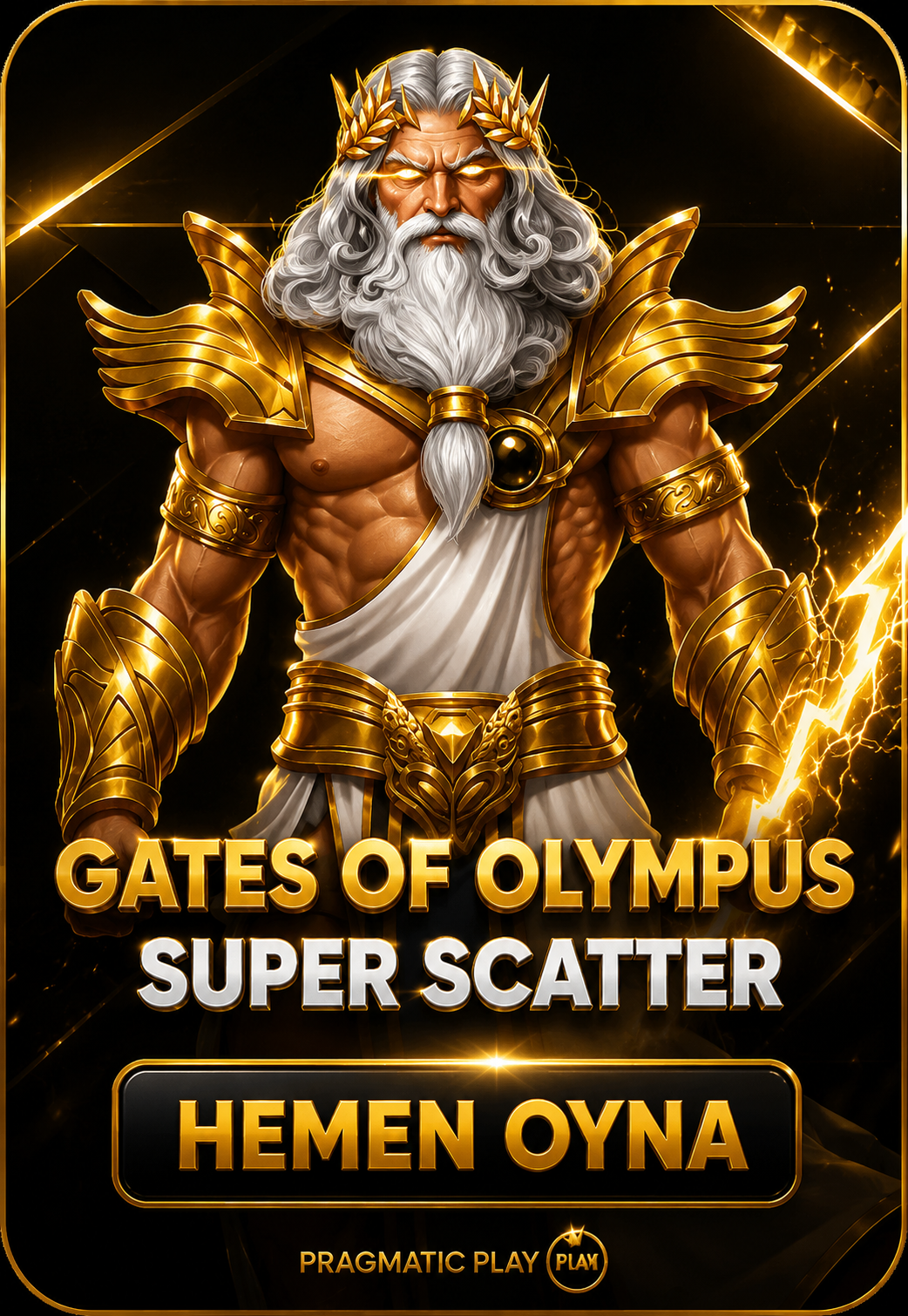 Gates of Olympus 1000
