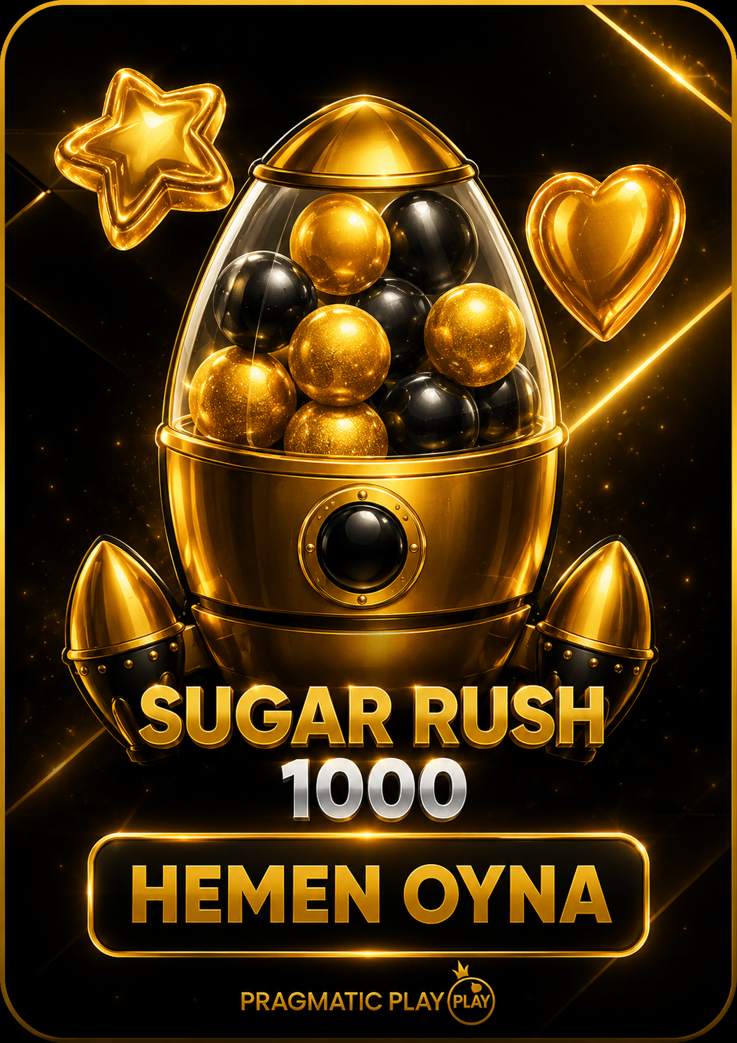 Sugar Rush