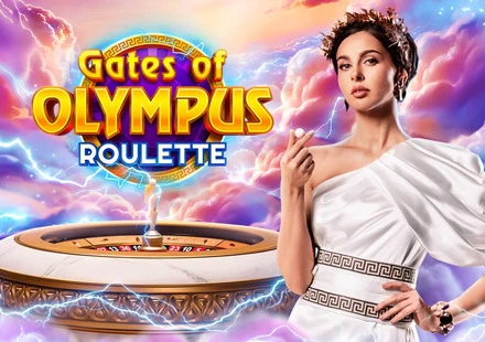 Gates of Olympus Roulette